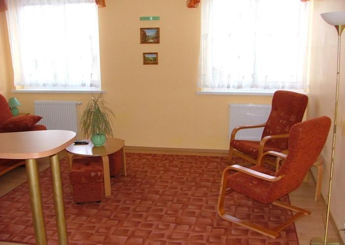 Dom Goscinny Pod Brzozami Poznan Ngoại thất bức ảnh
