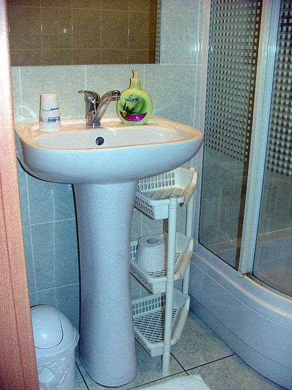 Dom Goscinny Pod Brzozami Poznan Ngoại thất bức ảnh