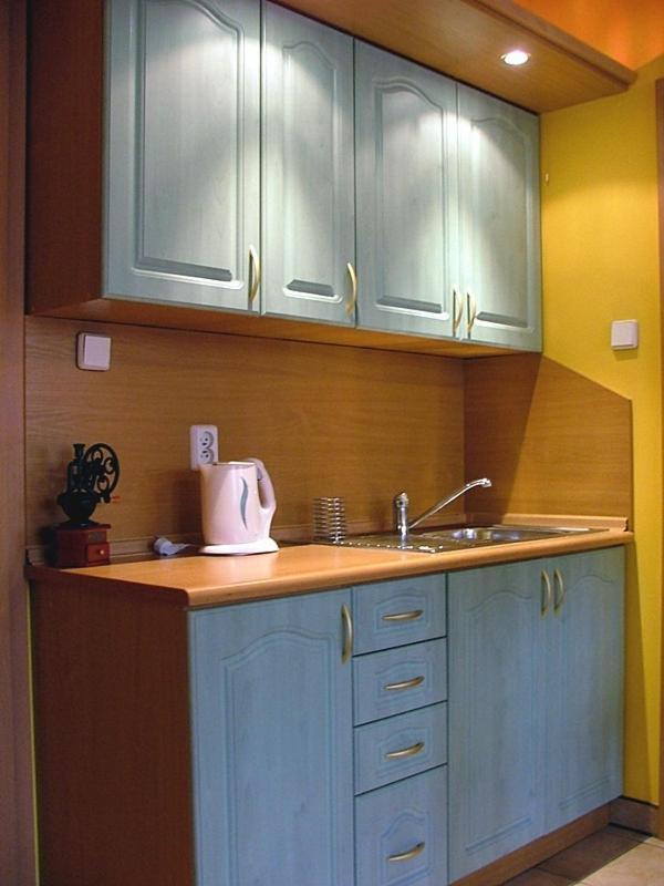Dom Goscinny Pod Brzozami Poznan Ngoại thất bức ảnh