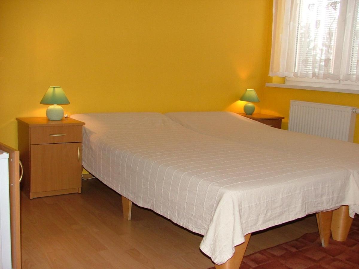 Dom Goscinny Pod Brzozami Poznan Phòng bức ảnh